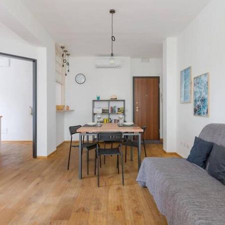 City Life & Mico Cosy And Functional Apartment Milano Eksteriør bilde