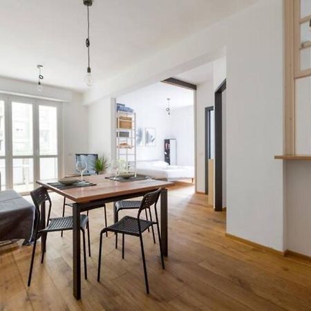 City Life & Mico Cosy And Functional Apartment Milano Eksteriør bilde