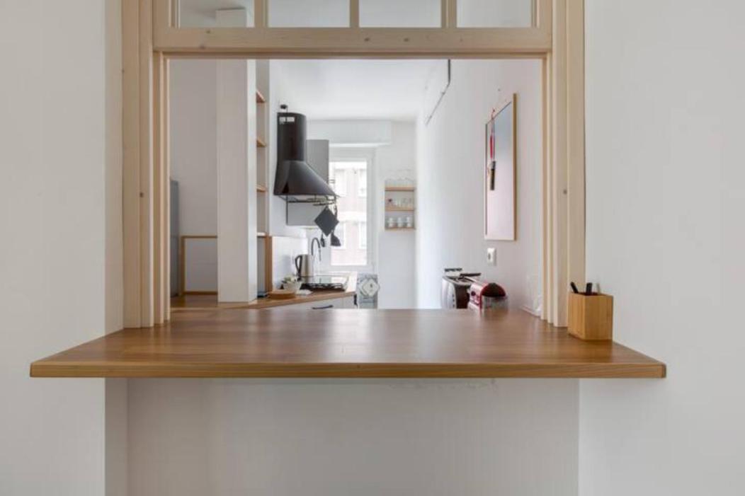 City Life & Mico Cosy And Functional Apartment Milano Eksteriør bilde