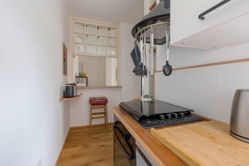 City Life & Mico Cosy And Functional Apartment Milano Eksteriør bilde